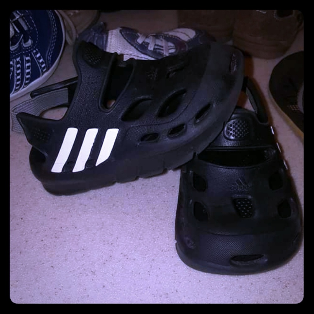 Adidas Varisol Sandals